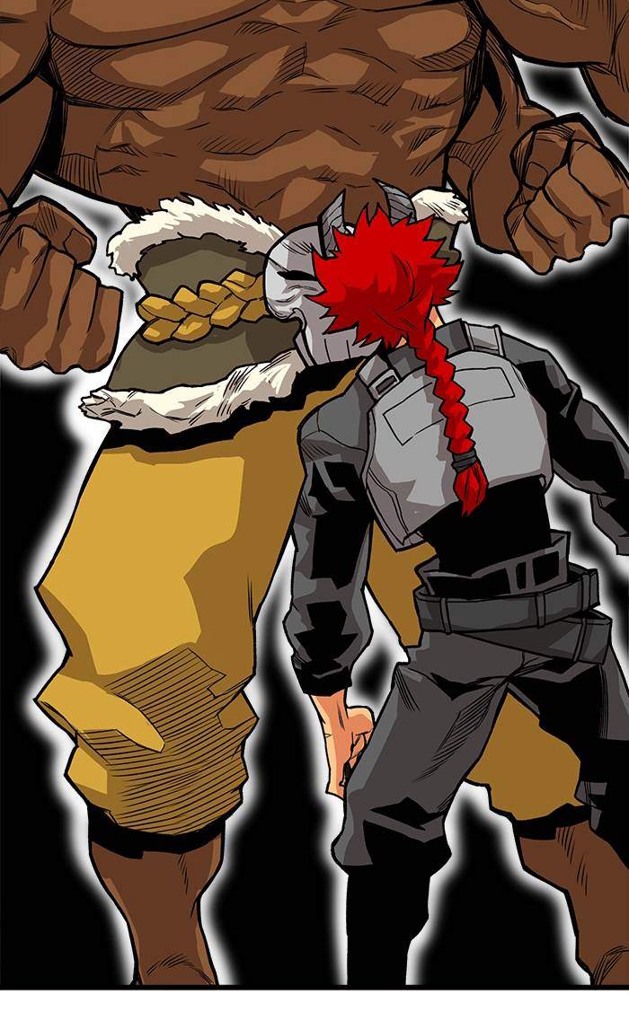 Troll Trap Chapter 168 Gambar 86