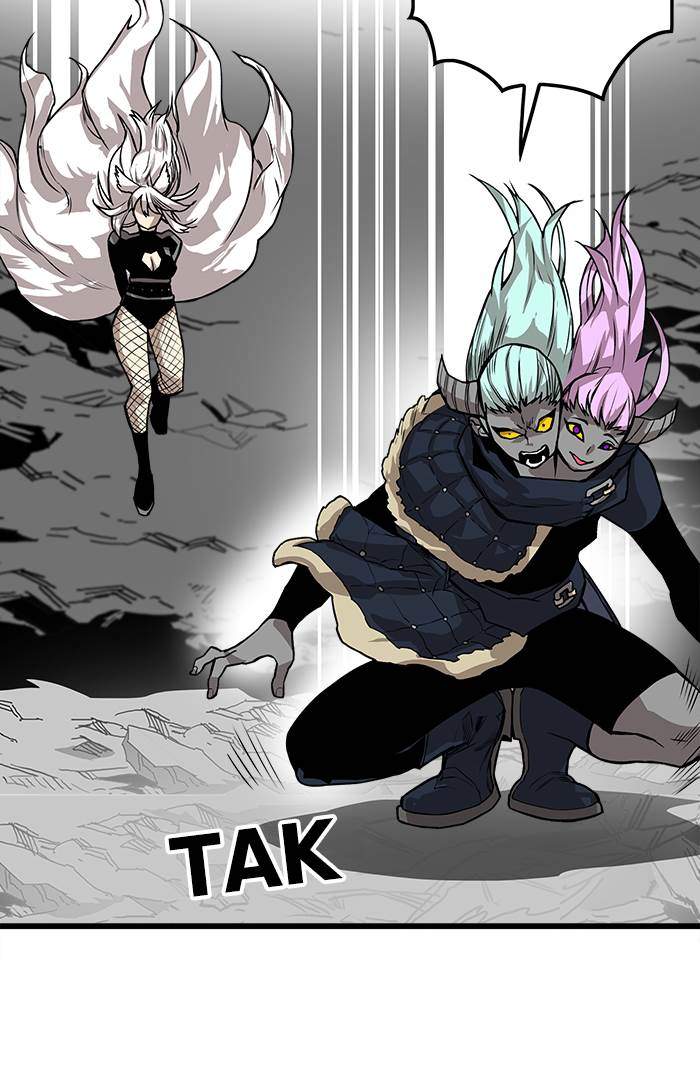 Troll Trap Chapter 168 Gambar 89