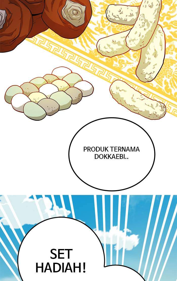 Troll Trap Chapter 168 Gambar 9