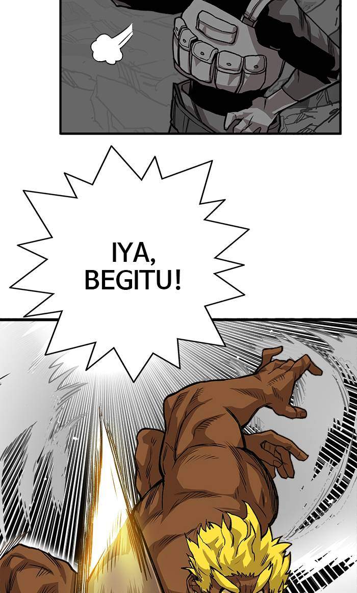 Troll Trap Chapter 168 Gambar 94