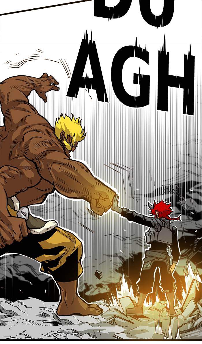 Troll Trap Chapter 168 Gambar 96