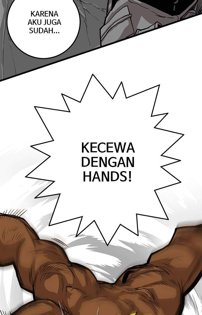 Troll Trap Chapter 168 Gambar 98