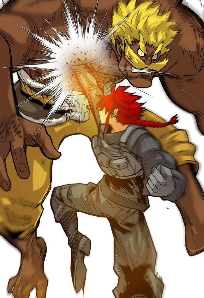 Troll Trap Chapter 168 Gambar 99
