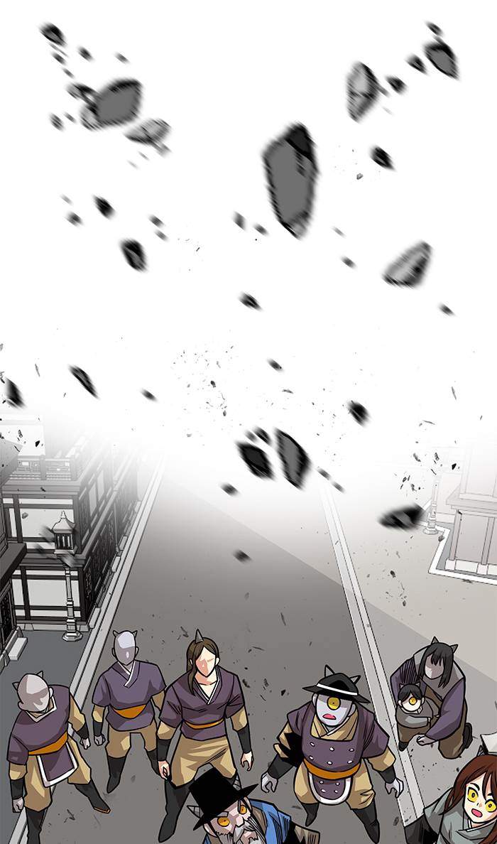 Troll Trap Chapter 167 Gambar 10