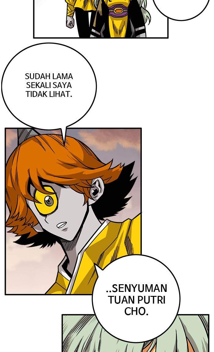 Troll Trap Chapter 167 Gambar 100