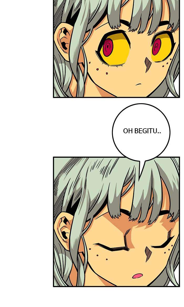 Troll Trap Chapter 167 Gambar 101