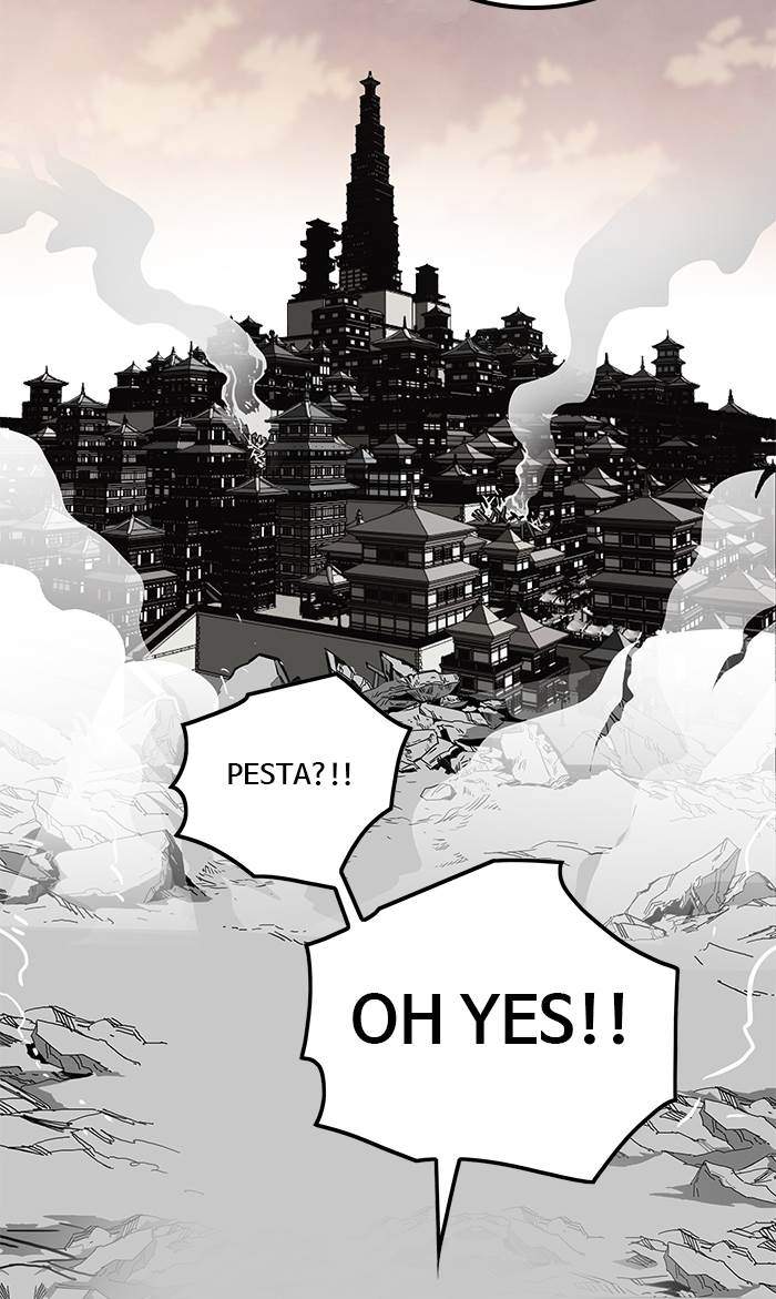 Troll Trap Chapter 167 Gambar 103