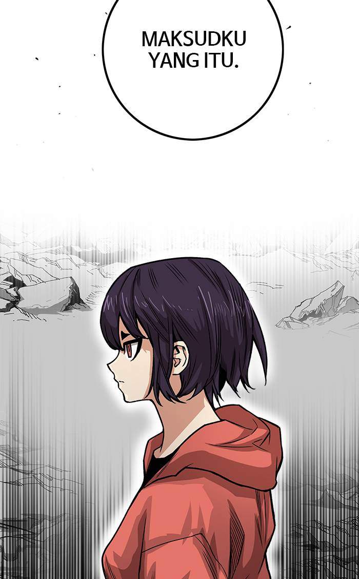 Troll Trap Chapter 167 Gambar 107