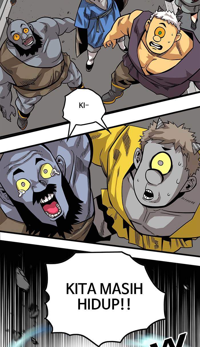 Troll Trap Chapter 167 Gambar 11