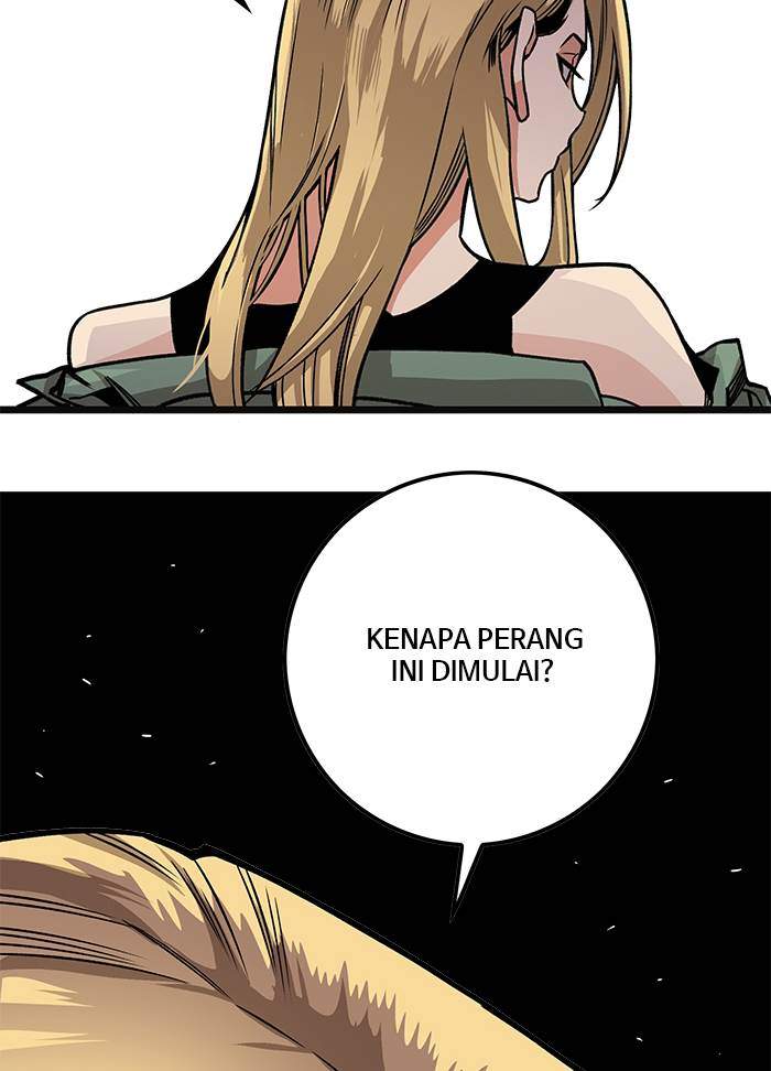 Troll Trap Chapter 167 Gambar 113