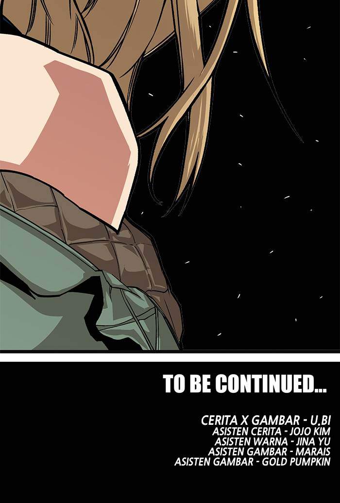 Troll Trap Chapter 167 Gambar 115