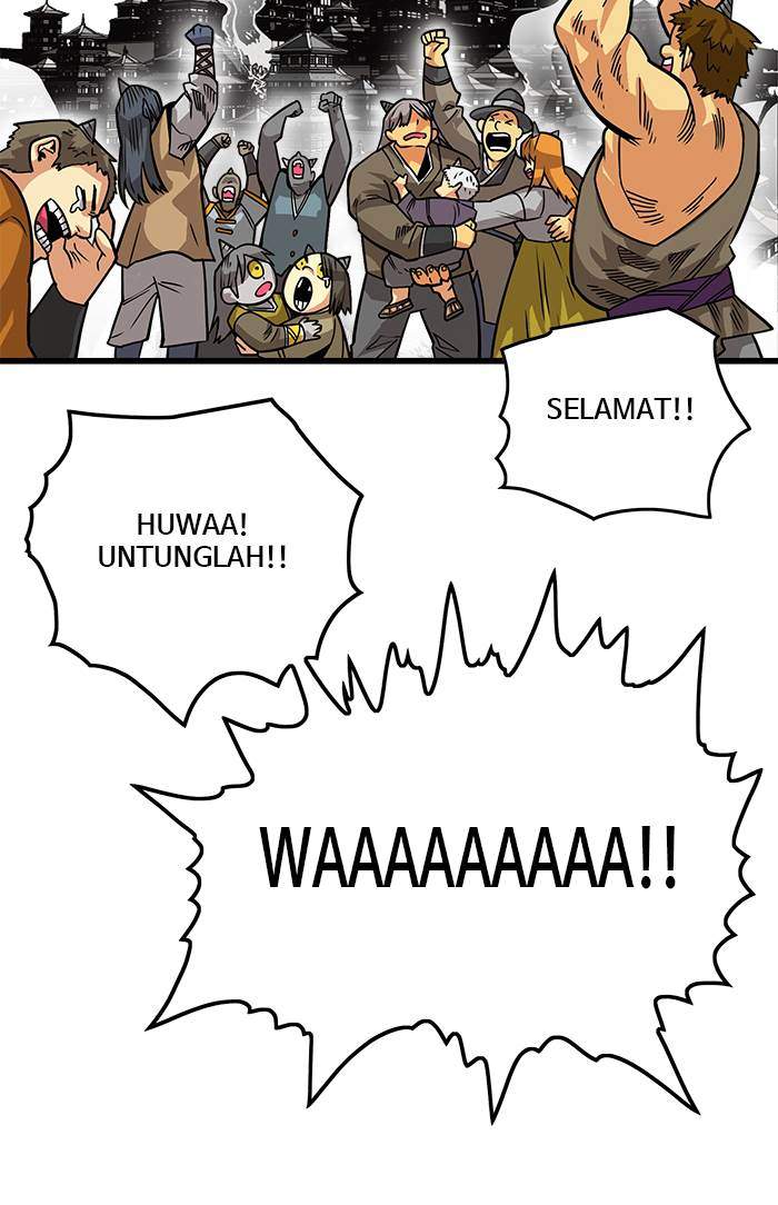 Troll Trap Chapter 167 Gambar 13