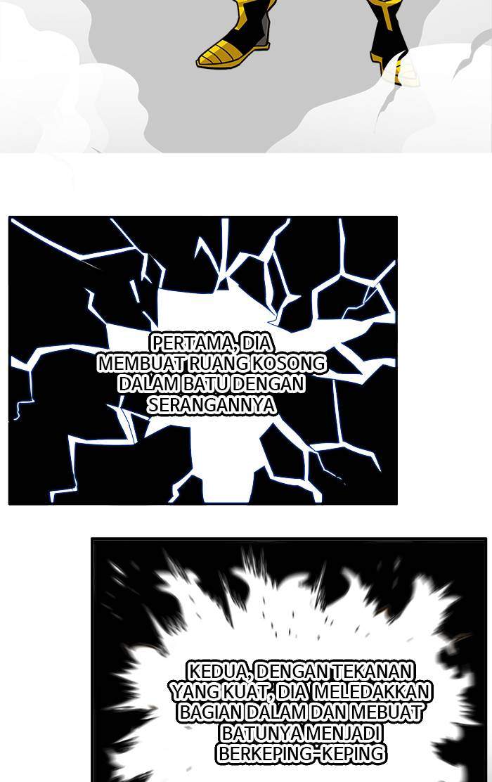 Troll Trap Chapter 167 Gambar 16