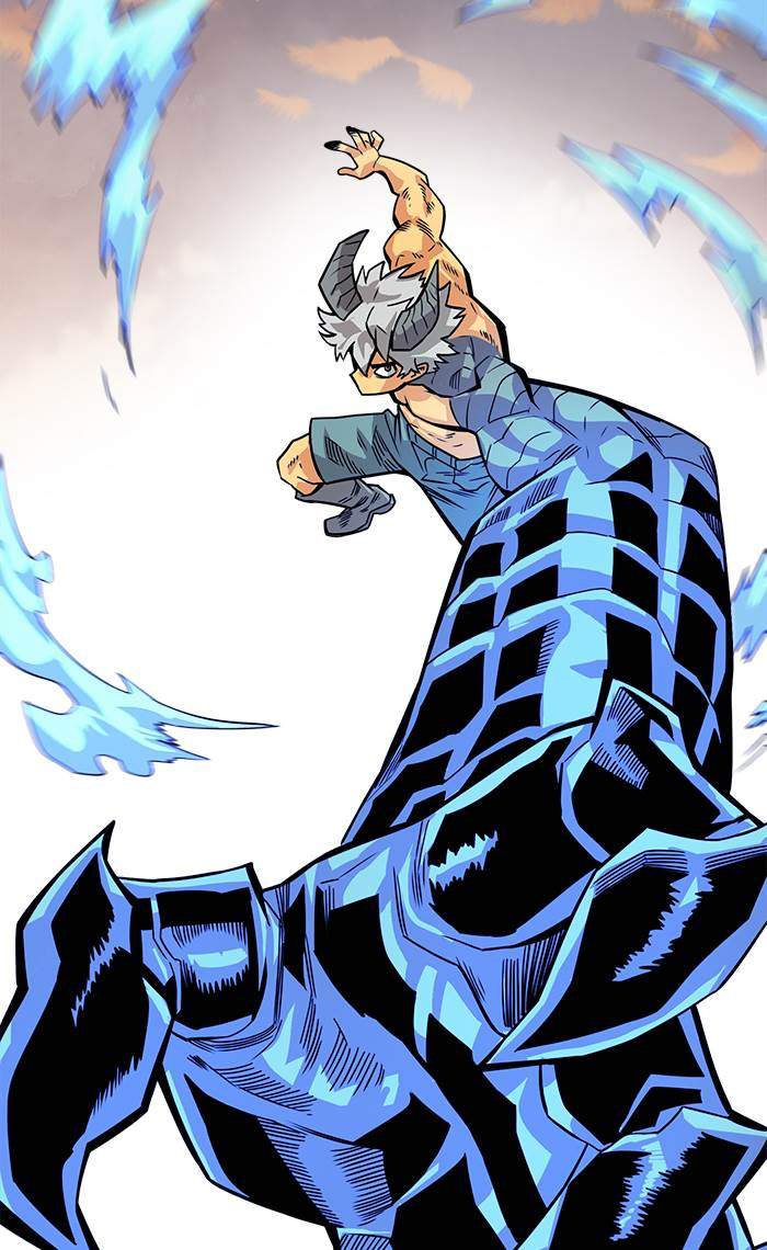 Troll Trap Chapter 167 Gambar 20