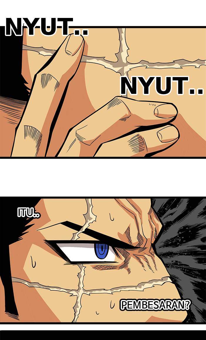 Troll Trap Chapter 167 Gambar 22