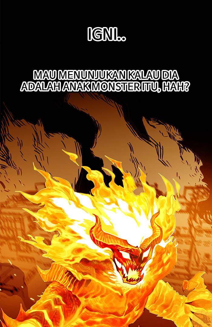 Troll Trap Chapter 167 Gambar 23