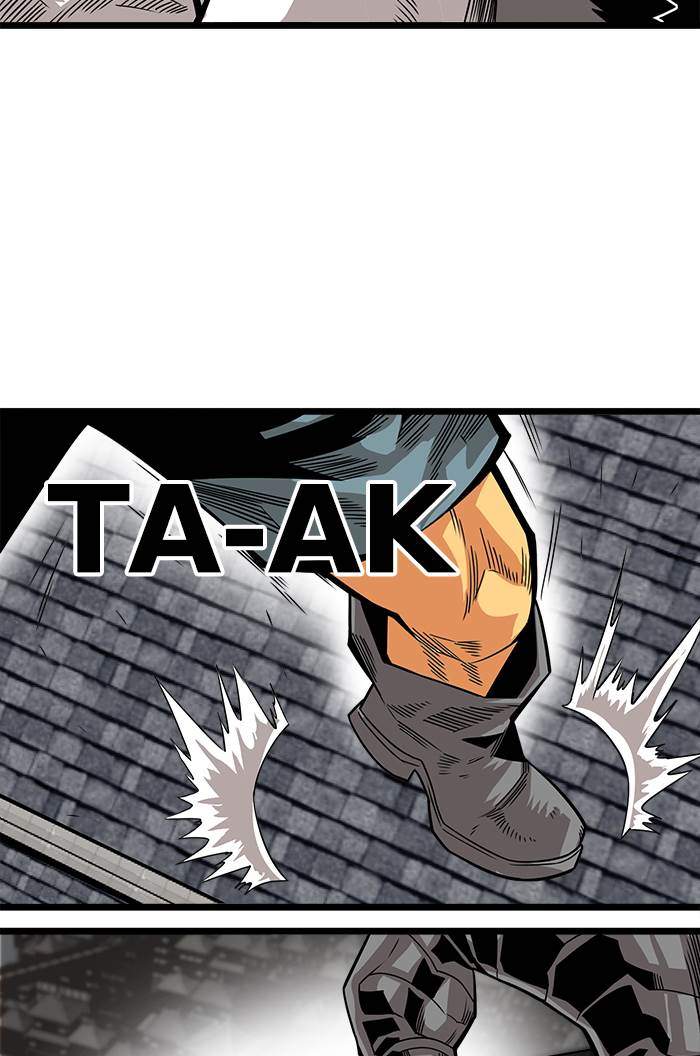 Troll Trap Chapter 167 Gambar 25