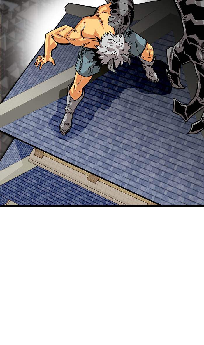 Troll Trap Chapter 167 Gambar 26