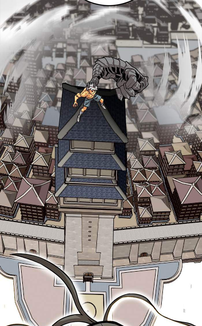 Troll Trap Chapter 167 Gambar 28