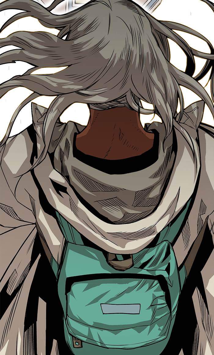 Troll Trap Chapter 167 Gambar 29