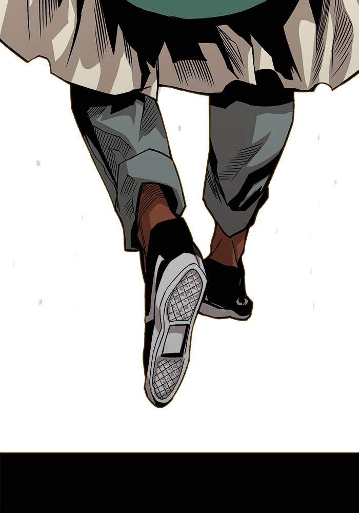 Troll Trap Chapter 167 Gambar 30