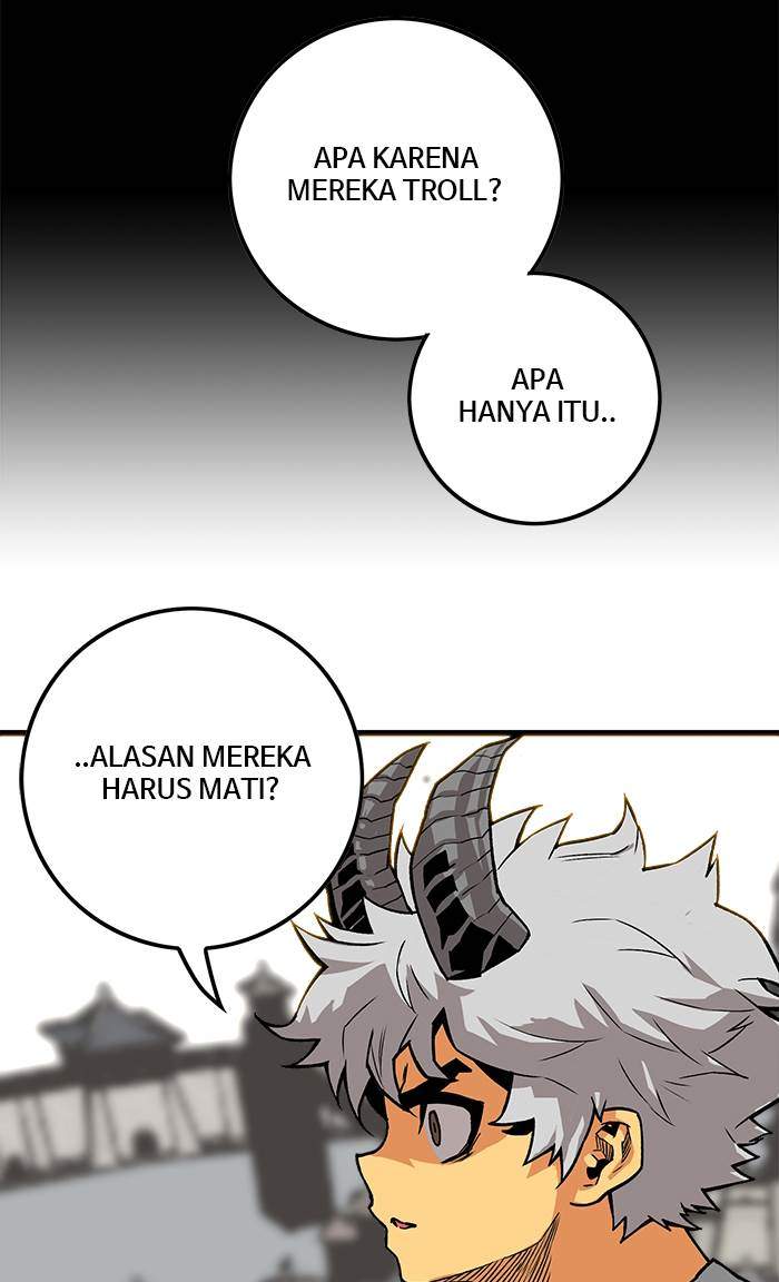 Troll Trap Chapter 167 Gambar 32