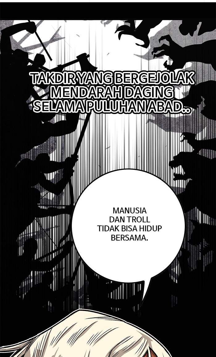 Troll Trap Chapter 167 Gambar 34