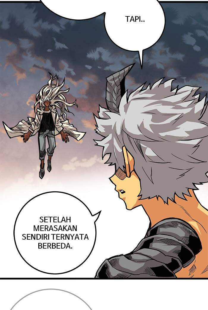 Troll Trap Chapter 167 Gambar 36