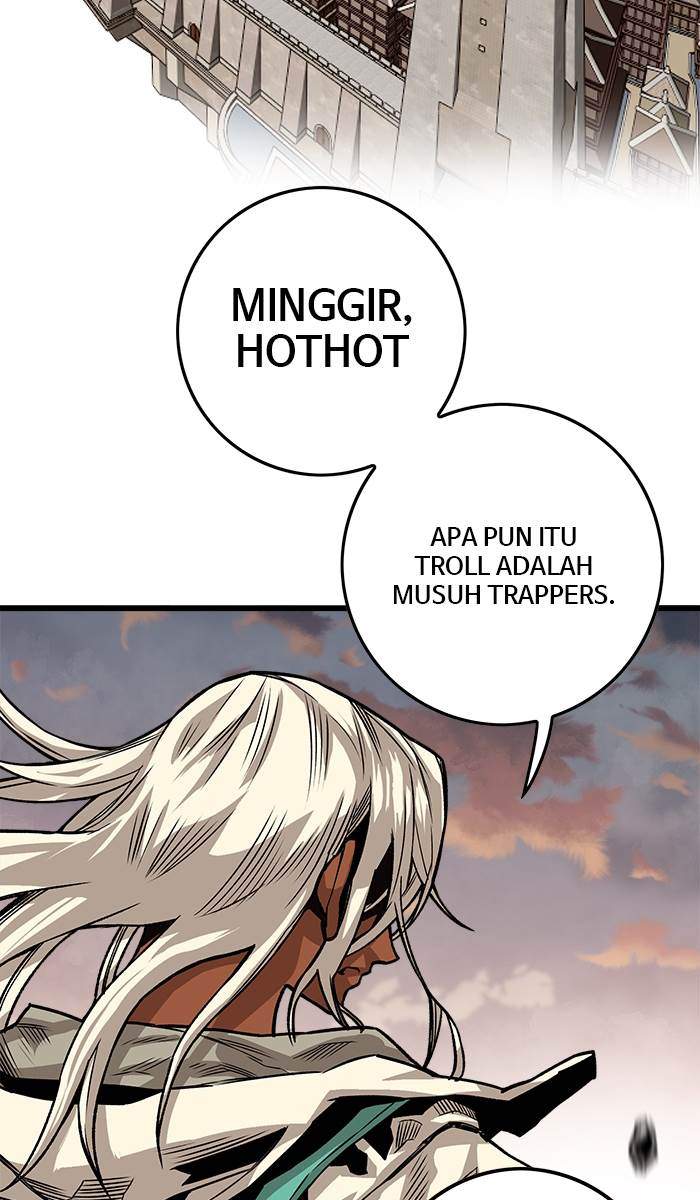 Troll Trap Chapter 167 Gambar 40