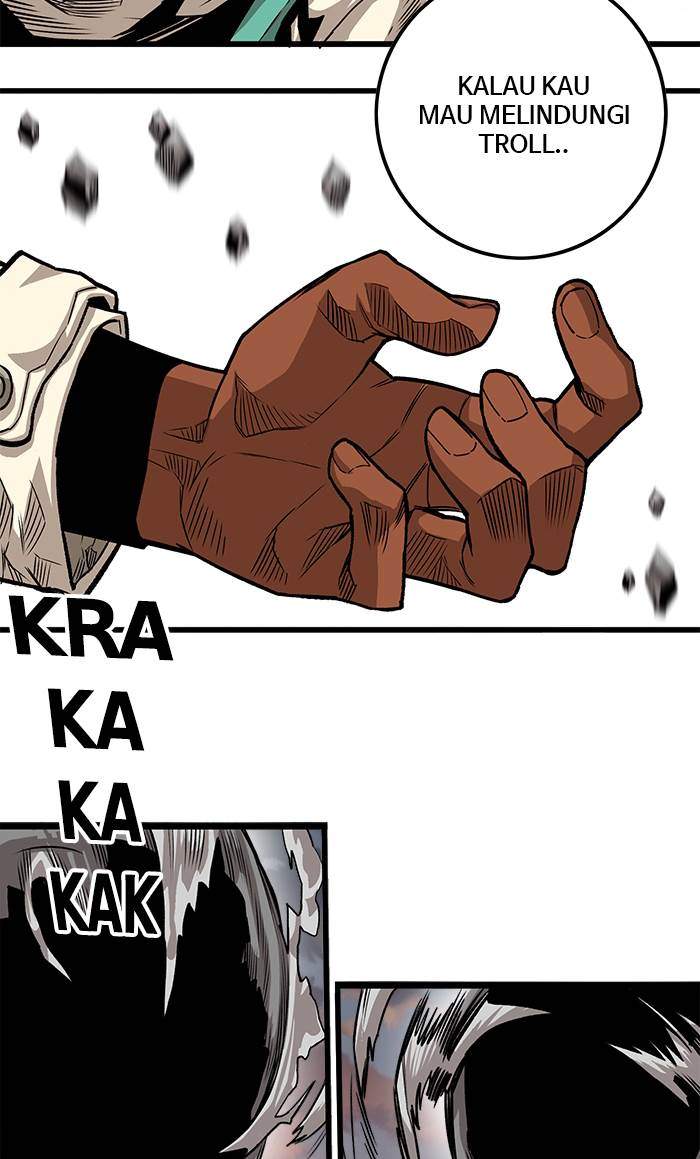 Troll Trap Chapter 167 Gambar 41