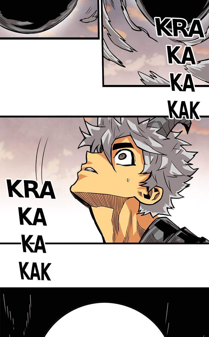 Troll Trap Chapter 167 Gambar 42