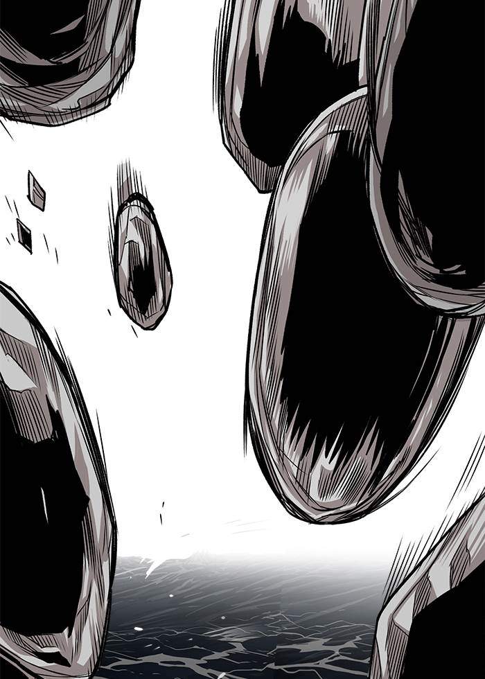 Troll Trap Chapter 167 Gambar 44