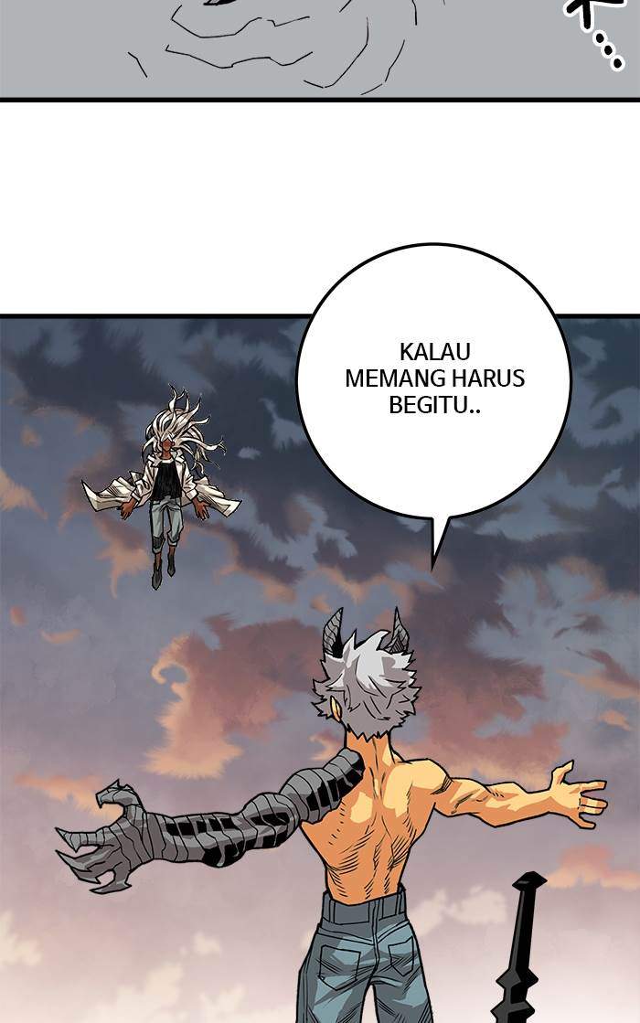 Troll Trap Chapter 167 Gambar 48