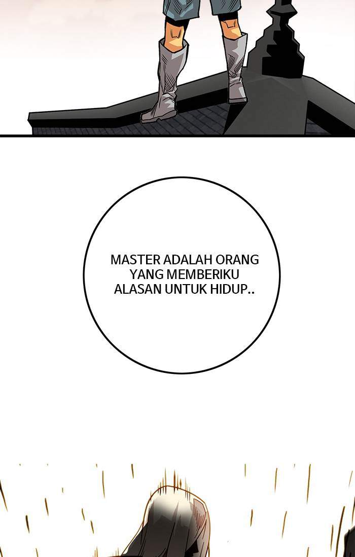 Troll Trap Chapter 167 Gambar 49