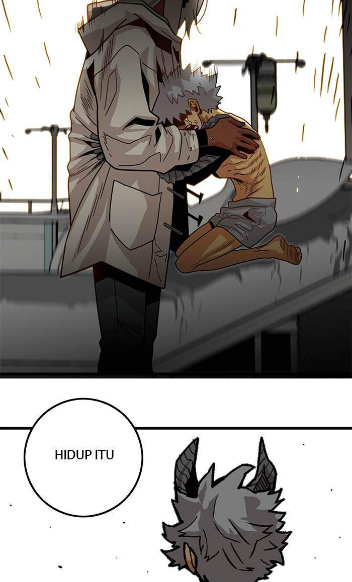 Troll Trap Chapter 167 Gambar 50