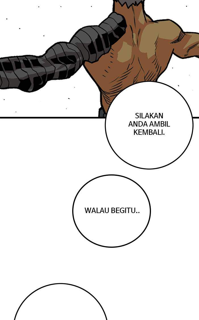 Troll Trap Chapter 167 Gambar 51
