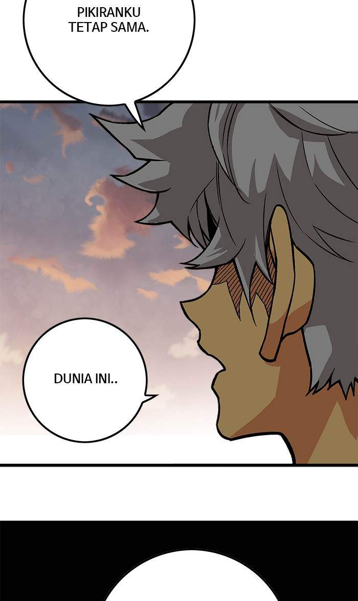 Troll Trap Chapter 167 Gambar 52