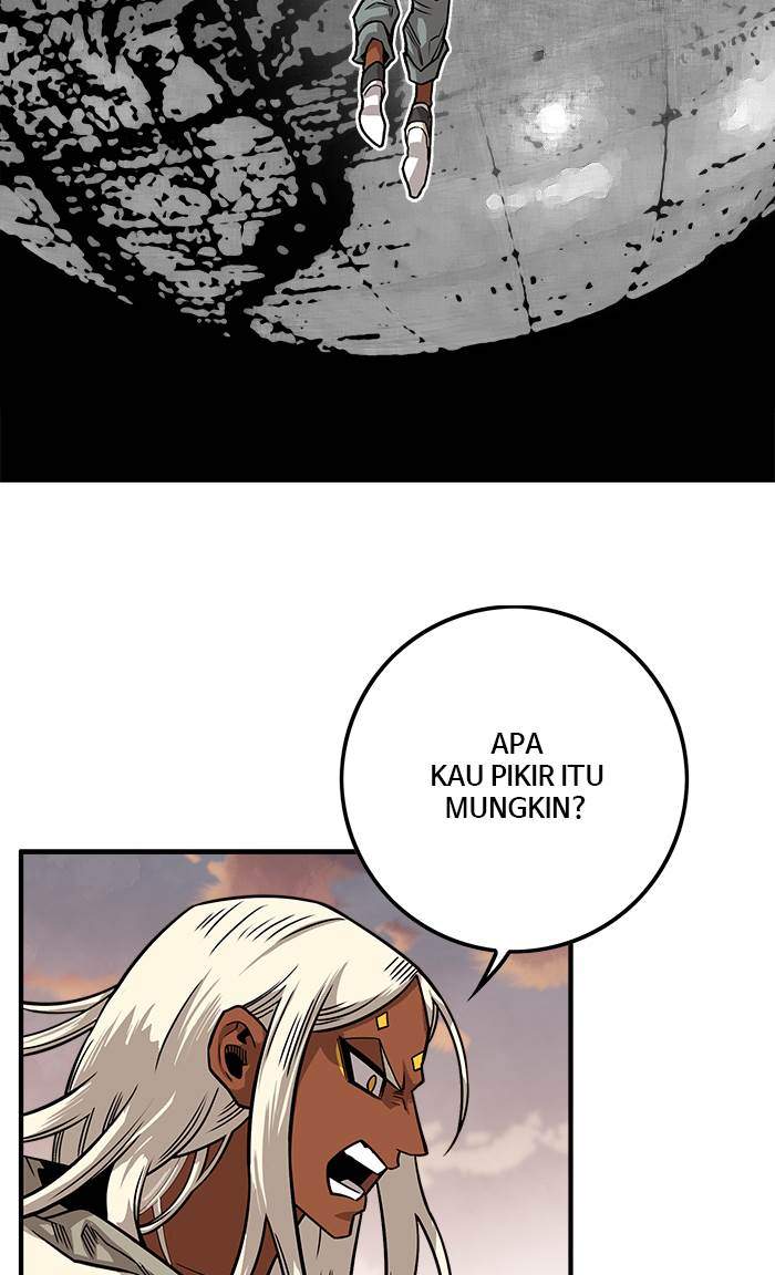 Troll Trap Chapter 167 Gambar 54