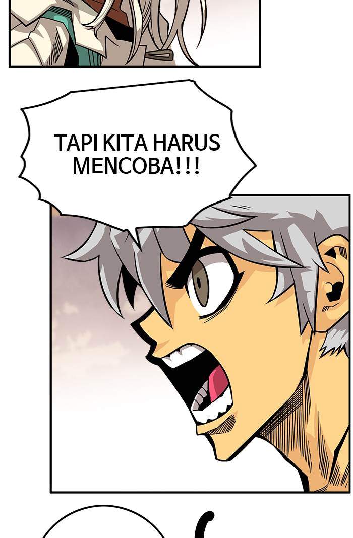 Troll Trap Chapter 167 Gambar 55