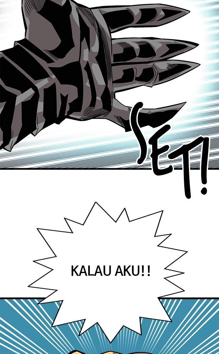 Troll Trap Chapter 167 Gambar 57