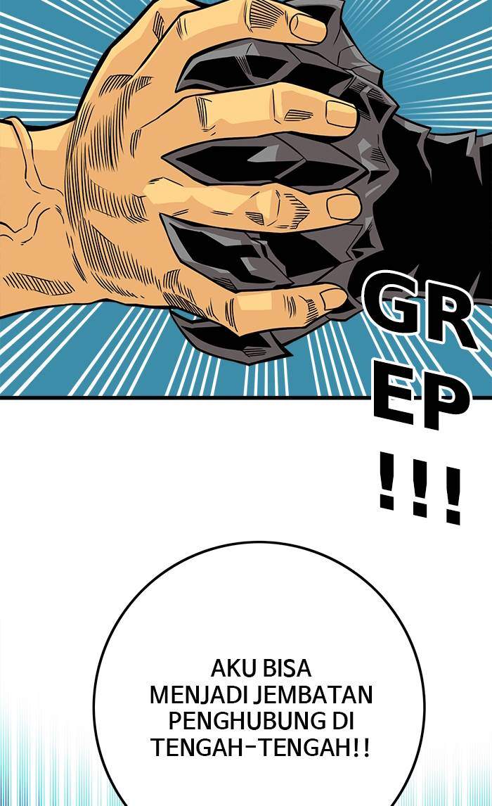 Troll Trap Chapter 167 Gambar 58