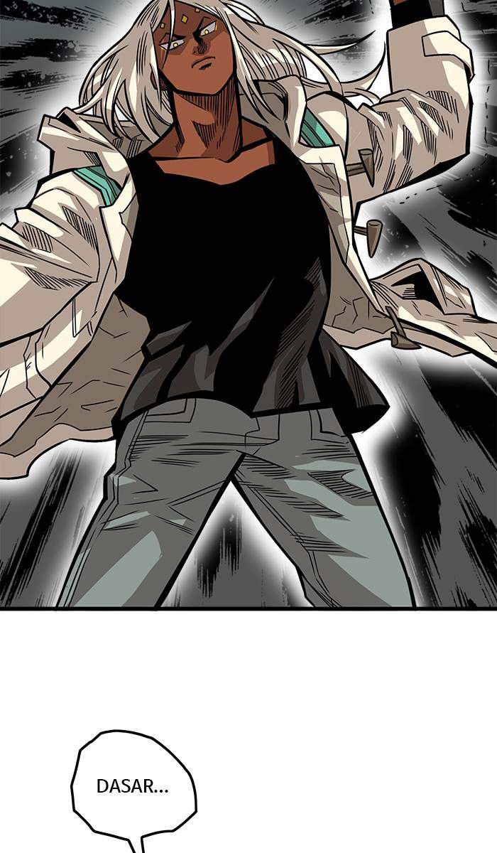 Troll Trap Chapter 167 Gambar 61