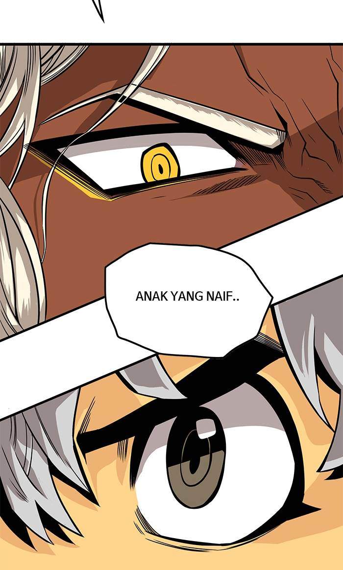 Troll Trap Chapter 167 Gambar 62