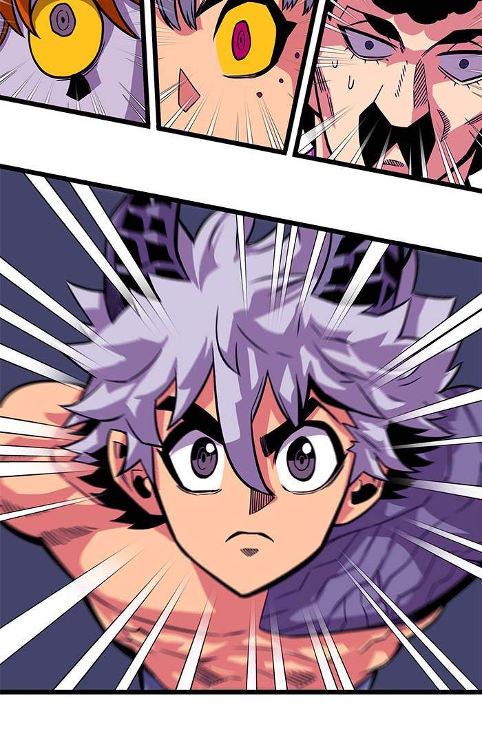 Troll Trap Chapter 167 Gambar 66