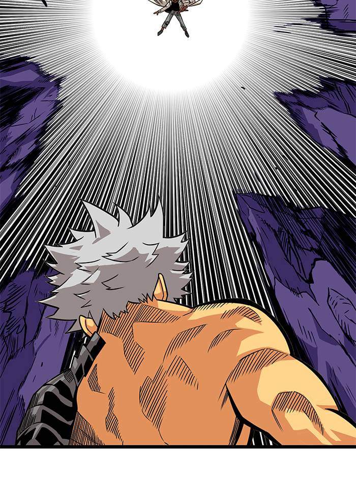 Troll Trap Chapter 167 Gambar 68