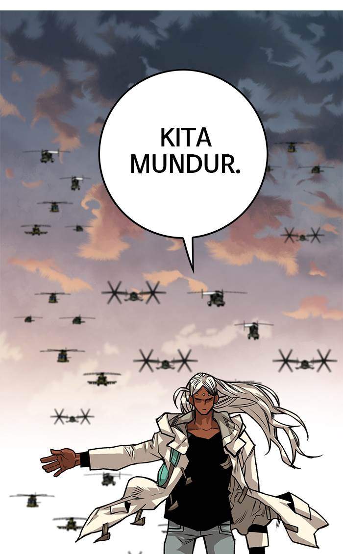 Troll Trap Chapter 167 Gambar 74