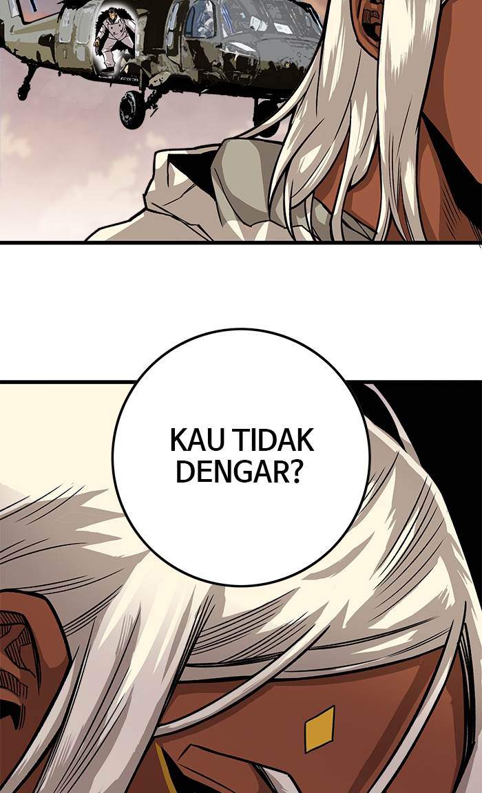 Troll Trap Chapter 167 Gambar 76