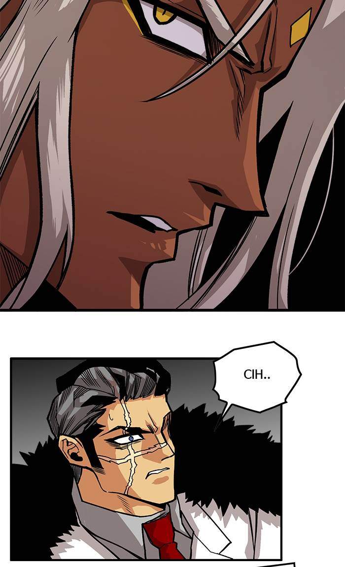 Troll Trap Chapter 167 Gambar 77