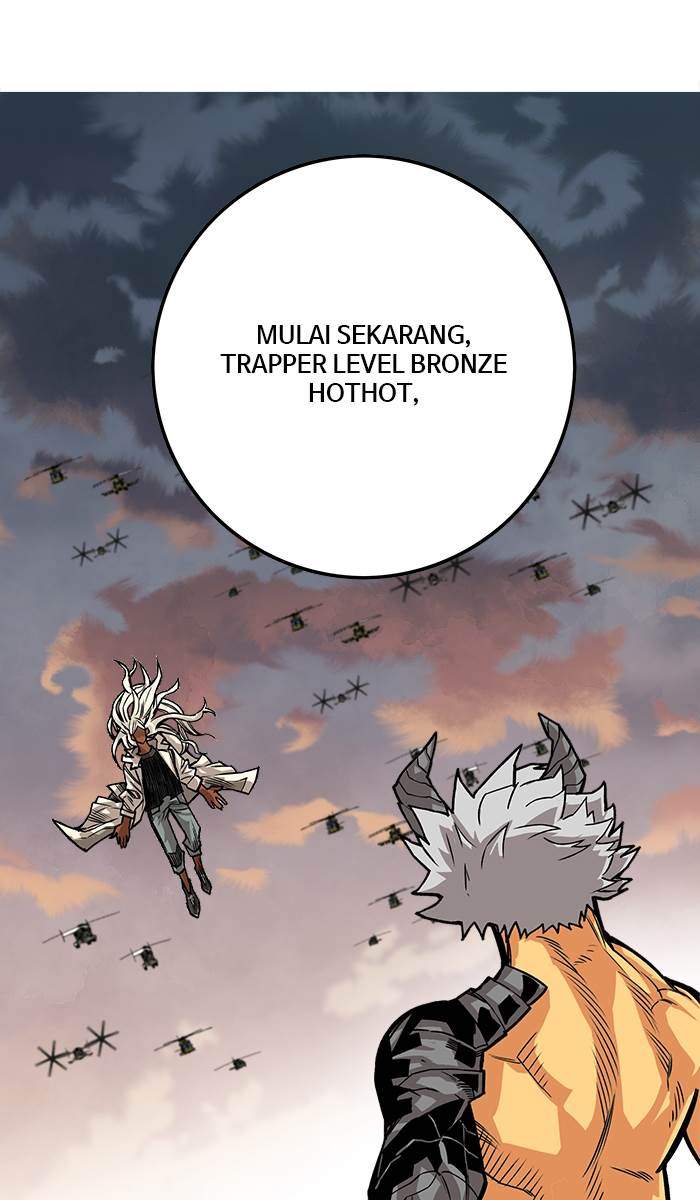 Troll Trap Chapter 167 Gambar 79