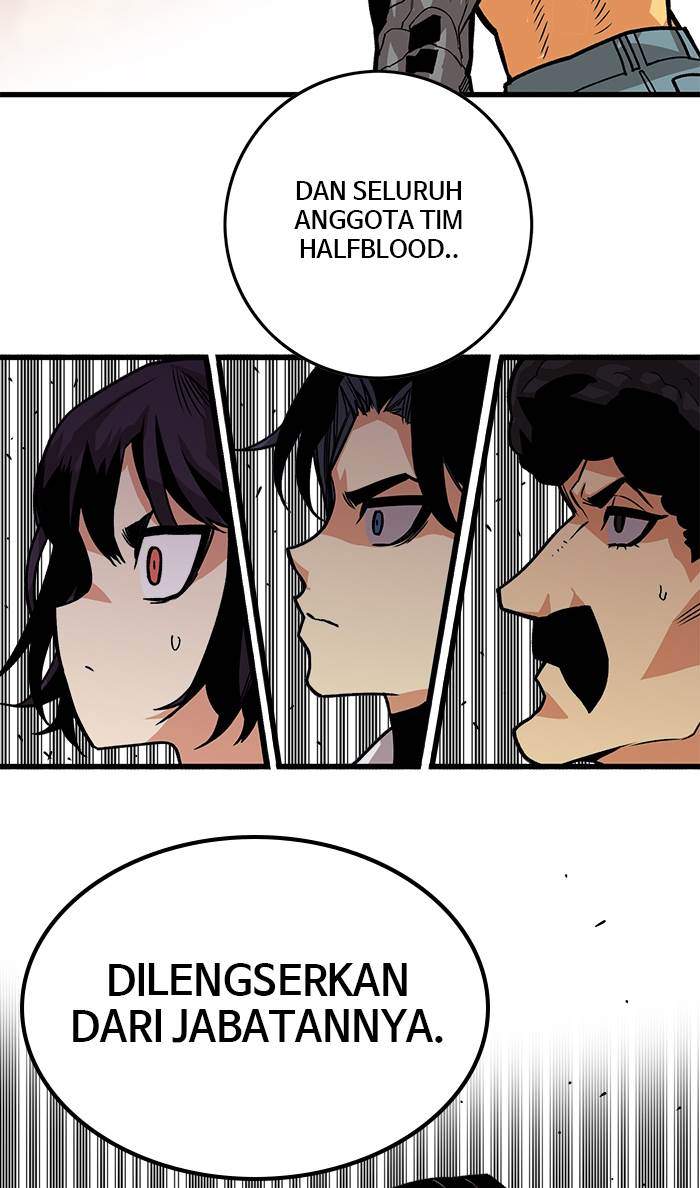 Troll Trap Chapter 167 Gambar 80